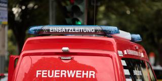 Feuerwehr, Fahrzeug (Foto: IMAGO / Justin Brosch)