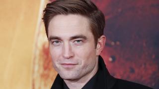 Robert Pattinson bei der Batman Premiere in New York City. (Foto: IMAGO / UPI Photo)