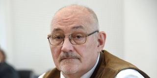 Christoph Schaufert (Foto: Imago/BeckerBredel)