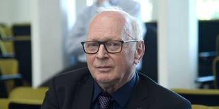 Roland Rixecker  (Foto: Imago/BeckerBredel)