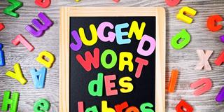 Jugendwort des Jahres (Foto: Imago/ Christian_Ohde)