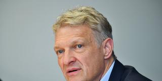 Der Landesvorsitzende der CDU im Saarland, Stephan Toscani. (Foto: IMAGO / BeckerBredel)