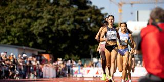 Pfingstsportfest Rehlingen-Siersburg (Foto: IMAGO / Beautiful Sports)