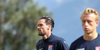 Josef Welzmüller (Foto: IMAGO / Ulrich Wagner)