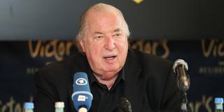 Hartmut Ostermann (Foto: IMAGO / Fussball-News Saarland / Sebastian Bach)