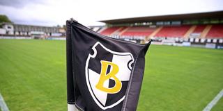 Ellenfeld-Stadion in Neunkirchen (Foto: IMAGO / Fussball-News Saarland)