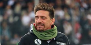 Vincent Wagner  (Foto: IMAGO / Fussball-News Saarland / Sebastian Bach)