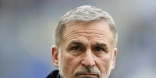 Stefan Kuntz (Foto: IMAGO / Jan Huebner)