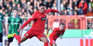 Younes Ebnoutalib (Foto: IMAGO / Revierfoto)