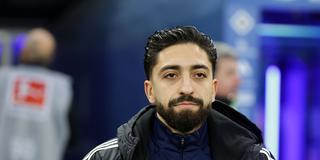 Immanuel Pherai (Foto: IMAGO / HMB-Media)