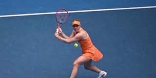Angelique Kerber (Foto: IMAGO / Paul Zimmer)