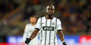 Amara Condé (SV Elversberg) (Foto: IMAGO / ZUMA Press Wire)