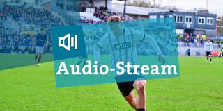 Audio-Stream: SV Elversberg (Lasse Günther) (Foto: IMAGO / Ole Jacobsen)
