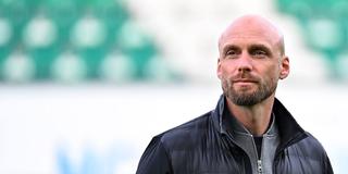 Nils-Ole Book (Foto: IMAGO / Zink)