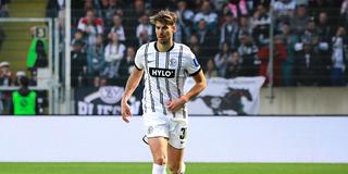 Maximilian Rohr, SV Elversberg (Foto: IMAGO / Fussball-News Saarland)