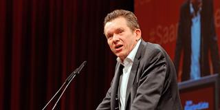 Jörg Aumann (Foto: IMAGO / BeckerBredel)