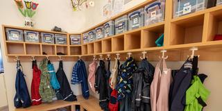 Symbolbild Kindergarten (Foto: IMAGO / Daniel Wagner)