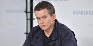 Jörg Aumann (SPD) (Foto: IMAGO / BeckerBredel)