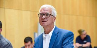 Stephan Tautz (Foto: IMAGO / BeckerBredel)