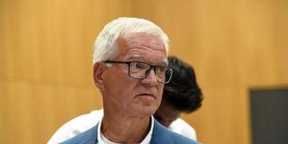 Stephan Tautz (Foto: IMAGO / BeckerBredel)