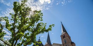 Der Dom in Trier (Foto: IMAGO / ingimage)