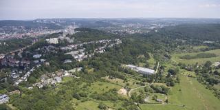 Naherholungsgebiet: Almet (Foto: IMAGO / Becker&Bredel)