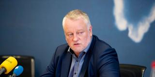 Ulrich Commerçon (SPD) (Foto: Imago/BeckerBredel)