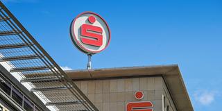 Sparkasse Saarbrücken Hauptstelle, Neumarkt, Saarbrücken (Foto: IMAGO / Joko)
