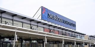 Das Designer Outlet Zweibrücken (Foto: IMAGO / BeckerBredel)