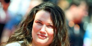 Mascha Schilinski (Foto: IMAGO / ABACAPRESS)