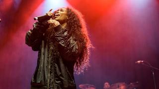 Sza (Foto: imago)