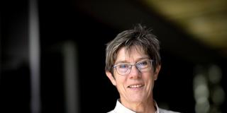 Annegret Kramp-Karrenbauer (Foto: IMAGO / IPON)