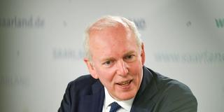 Jakob von Weizsäcker (Foto: IMAGO / BeckerBredel)