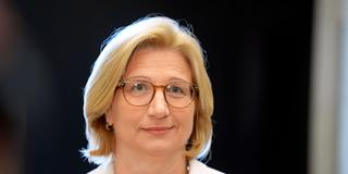 Anke Rehlinger (Foto: IMAGO / Political-Moments)