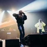 Migos (Foto: Imago/)
