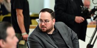 Carsten Becker, AfD (Foto: IMAGO / BeckerBredel)