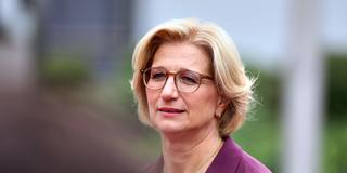 Anke Rehlinger (Foto: IMAGO / dts Nachrichtenagentur)