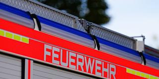 Symbolbild Feuerwehreinsatz (Foto: IMAGO / Eibner)