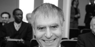 Der frühere saarländische Bildungsminister Henner Wittling (†) (Foto: Imago/BeckerBredel)