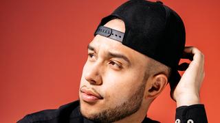 Jax Jones (Foto: Pressefoto/Universal Music)