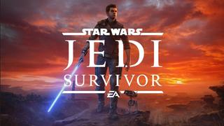Spielcover "Jedi Survivor" (Foto: EA GAmes)