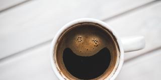Kaffeetasse (Foto: pixabay)