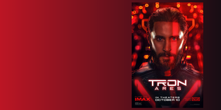 Filmplakat zu "Tron: Ares" (Foto: IMAGO)
