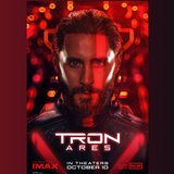 Filmplakat zu "Tron: Ares" (Foto: IMAGO)