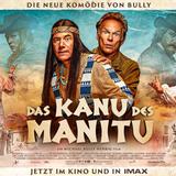 Filmplakat zu "Das Kanu des Manitu" (Foto: Constantin Film)