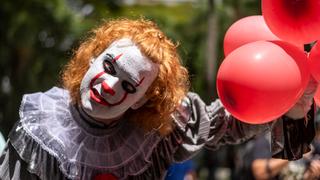 Pennywise (Foto: SR)