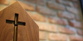 Christliches Kreuz (Foto: pixabay)