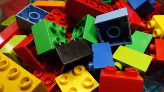 Legobausteine (Foto: pixabay / Semevent)
