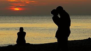 Menschen am Strand (Foto: pixabay.de)