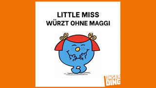 Der Trend mit Little Miss und Mr Men als Saarland-Version. (Foto: UNSERDING/Imgflip)